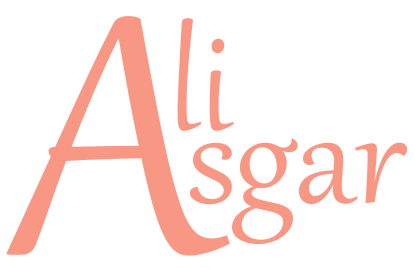 Ali Asgar